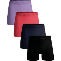 Muchachomalo Boxershorts för män - Bomull - Byxor för män