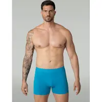 Muchachomalo Boxershorts för män - Bomull - Byxor för män