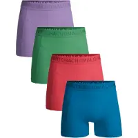 Muchachomalo Boxershorts för män - Bomull - Byxor för män