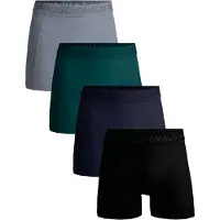Muchachomalo Boxershorts för män - Bomull - Byxor för män