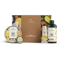 The Body Shop Medium Mango Fodral 4 st