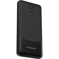 Wozinsky Wpower WPBBK-2 10000mAh Power Bank - Svart
