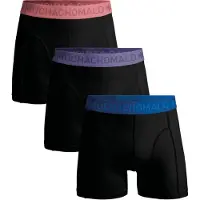 Muchachomalo Boxershorts för män - Bomull - Byxor för män