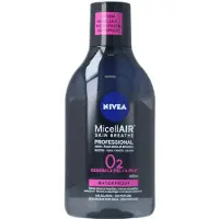 Nivea Professionellt biphasiskt vattentätt micellärt vatten 400 ml