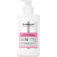 Dr.Melaxin , Bondex Clinic I, Protein Binding Remodeling Shampoo, All Hair Types, 13.52 fl oz (400 ml)