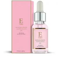 Erth Skin London Rose Blossom Glow Facial Oil 30ml