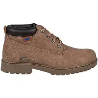 Gas Boots Scott NBX Brun för herrar