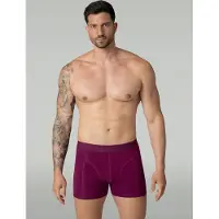 Muchachomalo Boxershorts för män - Bomull - Byxor för män