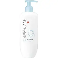 Annayake 24h 400ml Schampo