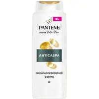 Pantene Schampo mot mjäll 625 ml