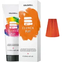 Goldwell Elumen Play Oxidant Free Orange 120ml Semi-permanent Hårfärg