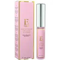 Erth Skin London Rosablomma läppglans plump 8ml