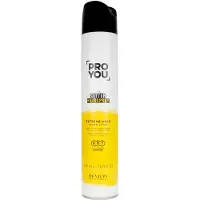 Revlon - Extreme Hold Lacquer The Setter Hairspray Pro You - 500ml