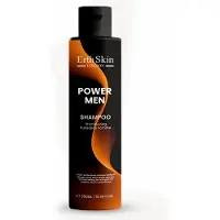 Erth Skin London POWER MEN SCHAMPOO 300 ML