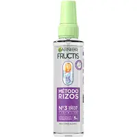 Big Buy Cooking Fructis Metod Lockigt Serum Spray 150 ml
