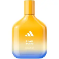 Adidas Vibbar Man Chill Zon Eau De Parfum 100ml