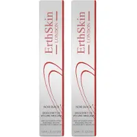 Erth Skin London 2 X Bättre Större Volym Mascara 12ml