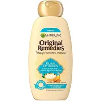Garnier Original Remedies Argan Elixir Schampo 300 ml