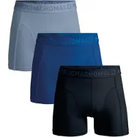 Muchachomalo Boxershorts för män - Bomull - Byxor för män