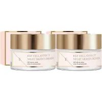 Erth Skin London 2x EGF Cell Effect Night Moisturiser 50ml