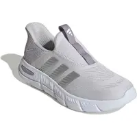 Adidas Slip-on-skor CLOUDFOAM FLEX - LOUNGE RAPIDF kvinnor - Vit - 38 2/3