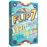 Flip 7 Flip 7 Deluxe