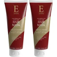 Erth Skin London 2x Hårmask 250ML