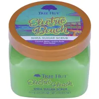 TREE HUT Kroppsskrubb 510 gram