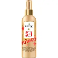 Pantene Miracle 5 i 1 Förstyling & Värmeskyddsspray 200 ml