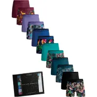 Muchachomalo Boxershorts för män - Bomull - Byxor för män