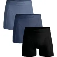 Muchachomalo Boxershorts för män - Bomull - Byxor för män