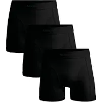 Muchachomalo Boxershorts för män - Bomull - Byxor för män