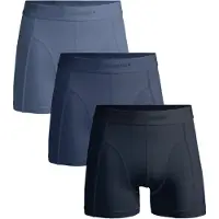 Muchachomalo Boxershorts för män - Bomull - Byxor för män