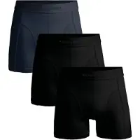 Muchachomalo Boxershorts för män - Bomull - Byxor för män