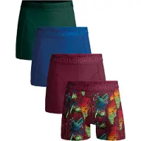 Muchachomalo Boxershorts för män - Bomull - Byxor för män