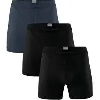 Muchachomalo Boxershorts för män - Bomull - Byxor för män