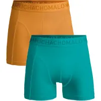 Muchachomalo Boxershorts för män - Bomull - Byxor för män