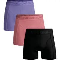 Muchachomalo Boxershorts för män - Bomull - Byxor för män