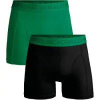 Muchachomalo Boxershorts för män - Bomull - Byxor för män