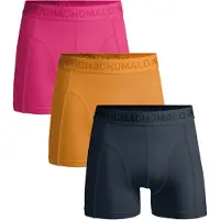 Muchachomalo Boxershorts för män - Bomull - Byxor för män