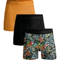 Muchachomalo Boxershorts för män - Bomull - Byxor för män