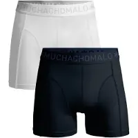 Muchachomalo Boxershorts för män - Bomull - Byxor för män