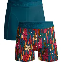 Muchachomalo Boxershorts för män - Bomull - Byxor för män