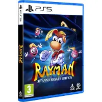Rayman 30th Anniversary Edition till Sony PlayStation 5