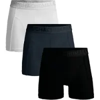 Muchachomalo Boxershorts för män - Bomull - Byxor för män