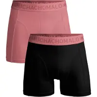 Muchachomalo Boxershorts för män - Bomull - Byxor för män