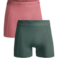 Muchachomalo Boxershorts för män - Bomull - Byxor för män