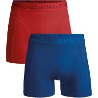 Muchachomalo Boxershorts för män - Bomull - Byxor för män