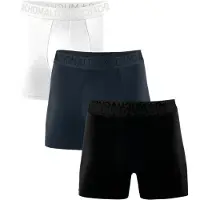 Muchachomalo Boxershorts för män - Bomull - Byxor för män