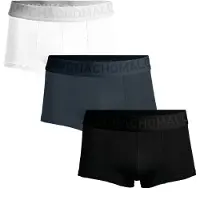 Muchachomalo Boxershorts för män - Bomull - Byxor för män